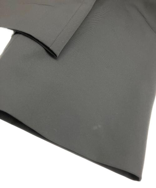 TOKYO SOIR（トウキョウソワール）TOKYO SOIR (トウキョウソワール) ロングコート ブラック サイズ:LLの古着・服飾アイテム