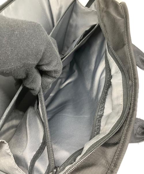 TUMI（トゥミ）TUMI (トゥミ) 2WAYバッグ ブラックの古着・服飾アイテム