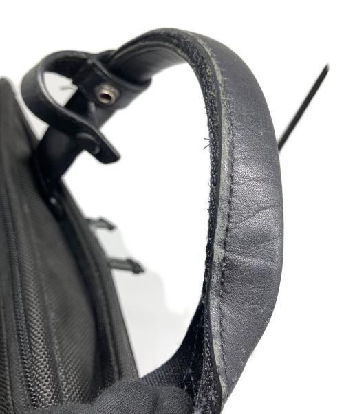 TUMI（トゥミ）TUMI (トゥミ) 2WAYバッグ ブラックの古着・服飾アイテム