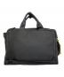 TUMI (トゥミ) 2WAYバッグ ブラック：18000円