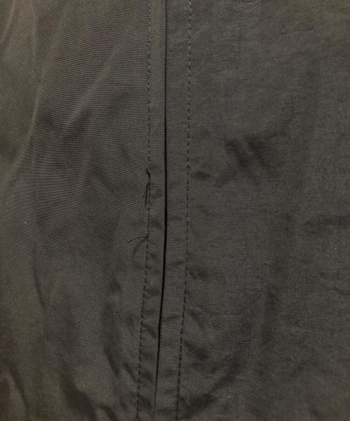 FREAK'S STORE（フリークスストア）FREAK'S STORE (フリークストア) MR HEARTS 2TONE SWITCHING ZIP UP BLOUSON グレー×ブラック サイズ:Lの古着・服飾アイテム