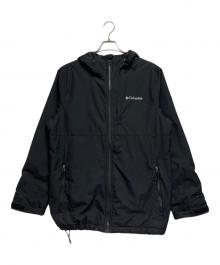 Columbia（コロンビア）の古着「リッジゲートインターチェンジジャケット」｜ブラック