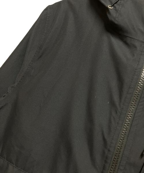 Columbia（コロンビア）Columbia (コロンビア) リッジゲートインターチェンジジャケット ブラック サイズ:Mの古着・服飾アイテム