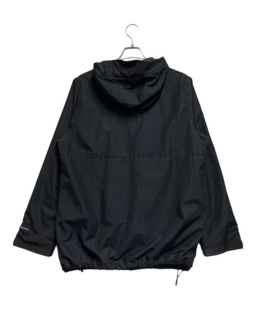 Columbia（コロンビア）Columbia (コロンビア) リッジゲートインターチェンジジャケット ブラック サイズ:Mの古着・服飾アイテム