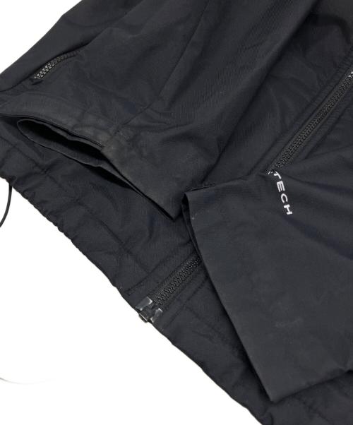 Columbia（コロンビア）Columbia (コロンビア) リッジゲートインターチェンジジャケット ブラック サイズ:Mの古着・服飾アイテム