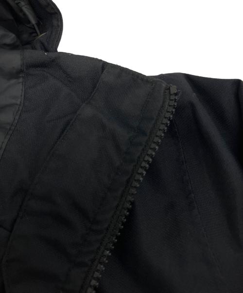 Columbia（コロンビア）Columbia (コロンビア) リッジゲートインターチェンジジャケット ブラック サイズ:Mの古着・服飾アイテム