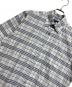 BURBERRY LONDON (バーバリーロンドン) 半袖シャツ ブルー サイズ:M：3000円
