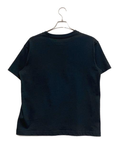 NIKE（ナイキ）NIKE (ナイキ) 半袖カットソー ブラック サイズ:Ｍの古着・服飾アイテム