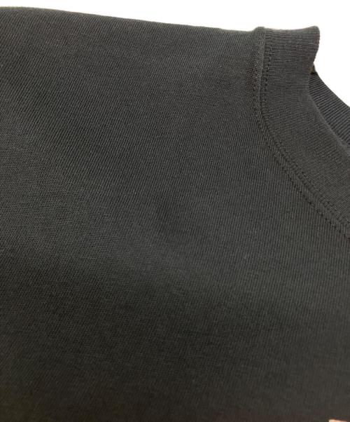NIKE（ナイキ）NIKE (ナイキ) 半袖カットソー ブラック サイズ:Ｍの古着・服飾アイテム