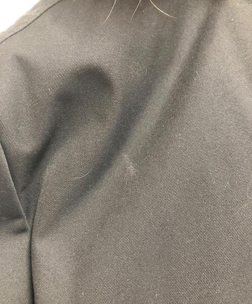 Pyrenex（ピレネックス）Pyrenex (ピレネックス) ダウンジャケット ブラック サイズ:ＳＩＺＥ　ＸＬの古着・服飾アイテム