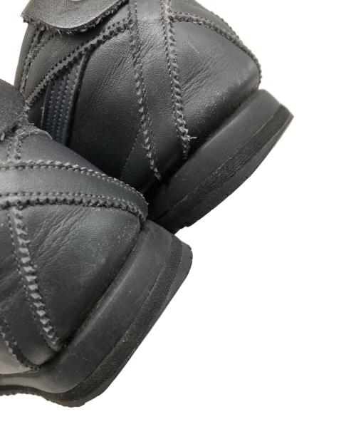 Onitsuka Tiger（オニツカタイガー）Onitsuka Tiger (オニツカタイガー) MEXICO 66 SD（メキシコ 66 エスディー） ブラック サイズ:US 8の古着・服飾アイテム