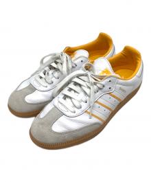adidas（アディダス）の古着「スニーカー」｜ホワイト