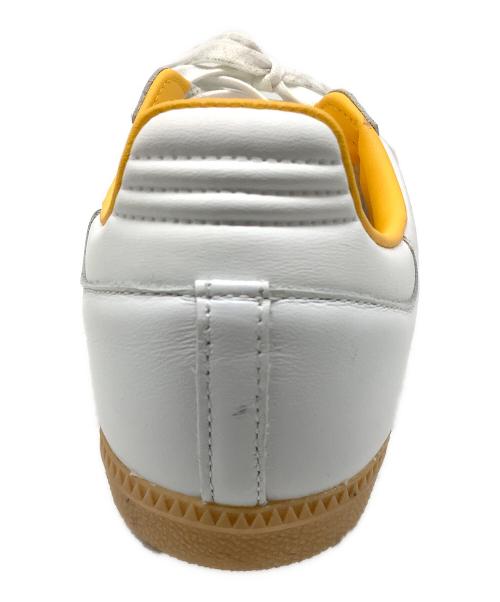 adidas（アディダス）adidas (アディダス) スニーカー ホワイト サイズ:7 1/2の古着・服飾アイテム