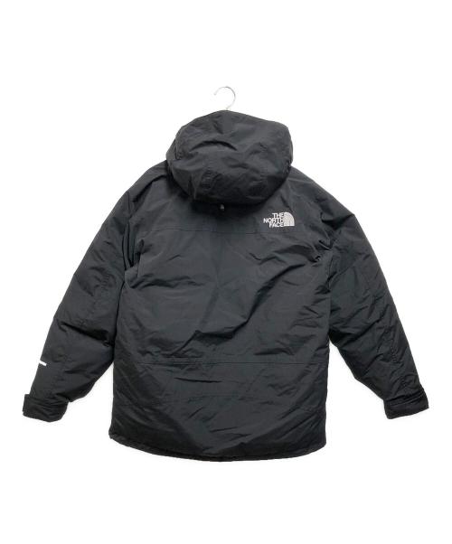 THE NORTH FACE（ザ ノース フェイス）THE NORTH FACE (ザ ノース フェイス) Mountain DOWN Jacket ブラック サイズ:Ｍの古着・服飾アイテム