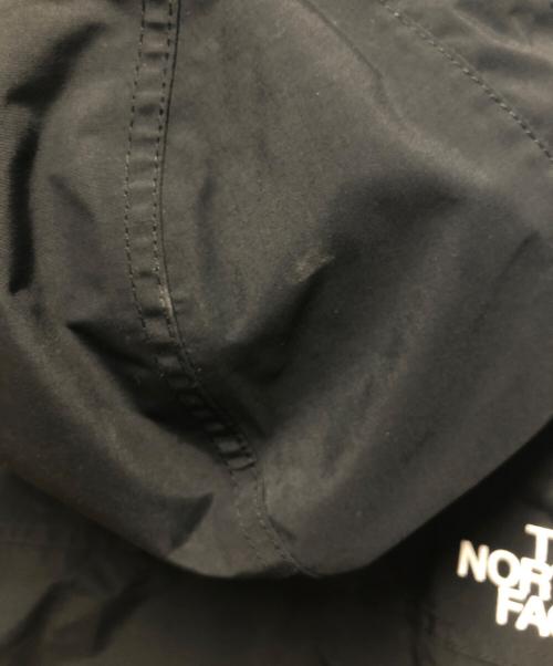 THE NORTH FACE（ザ ノース フェイス）THE NORTH FACE (ザ ノース フェイス) Mountain DOWN Jacket ブラック サイズ:Ｍの古着・服飾アイテム