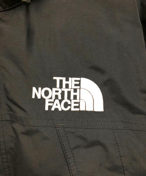 THE NORTH FACE（ザ ノース フェイス）THE NORTH FACE (ザ ノース フェイス) Mountain DOWN Jacket ブラック サイズ:Ｍの古着・服飾アイテム