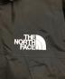 中古・古着 THE NORTH FACE (ザ ノース フェイス) Mountain DOWN Jacket ブラック サイズ:Ｍ：37000円