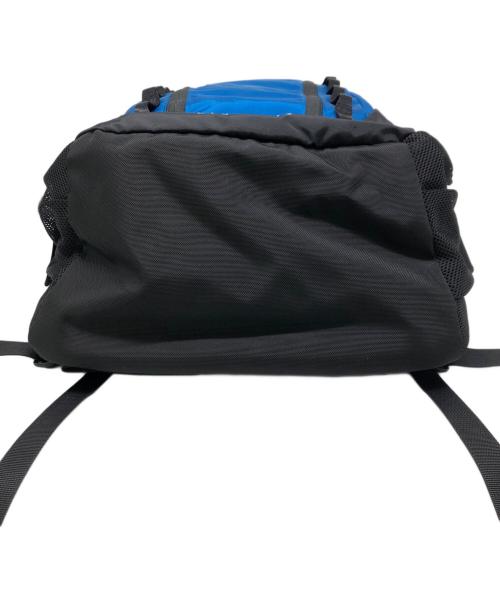 THE NORTH FACE（ザ ノース フェイス）THE NORTH FACE (ザ ノース フェイス) BIG SHOT(ビック ショット) ブルー×ブラック サイズ:33Lの古着・服飾アイテム