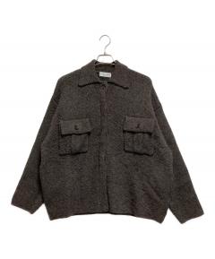 中古・古着通販】CULLNI (クルニ) SHAREEF (シャリーフ) スウェット