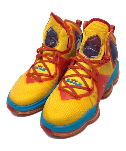 NIKE（ナイキ）NIKE (ナイキ) Space Players × Nike Lebron 19 