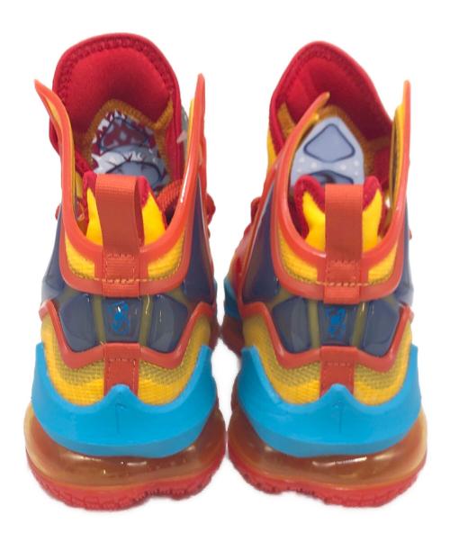 NIKE（ナイキ）NIKE (ナイキ) Space Players × Nike Lebron 19 