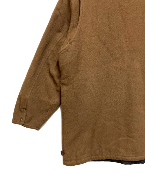 WOOLRICH（ウールリッチ）WOOLRICH (ウールリッチ) ジャケット ブラウン サイズ:SIZE Lの古着・服飾アイテム