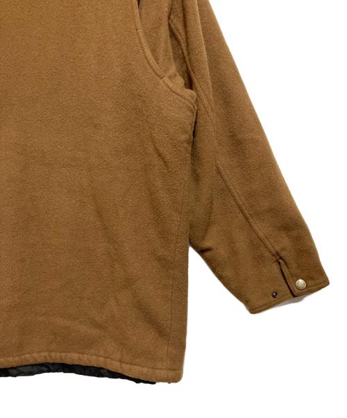 WOOLRICH（ウールリッチ）WOOLRICH (ウールリッチ) ジャケット ブラウン サイズ:SIZE Lの古着・服飾アイテム