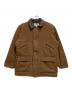 WOOLRICH（ウールリッチ）の古着「ジャケット」｜ブラウン