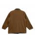 WOOLRICH (ウールリッチ) ジャケット ブラウン サイズ:SIZE L：5000円