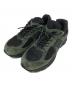 NEW BALANCE（ニューバランス）の古着「M2002RXY」｜グリーン×ブラック