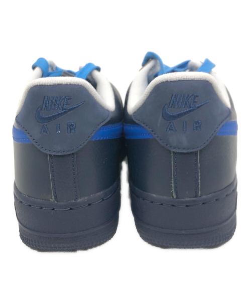 NIKE（ナイキ）NIKE (ナイキ) STASH (スタッシュ) Air Force 1 Low SP スカイブルー×グレー サイズ:UK 6  EUR40  BR38/CN250(2.5)の古着・服飾アイテム