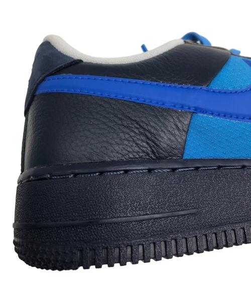 NIKE（ナイキ）NIKE (ナイキ) STASH (スタッシュ) Air Force 1 Low SP スカイブルー×グレー サイズ:UK 6  EUR40  BR38/CN250(2.5)の古着・服飾アイテム