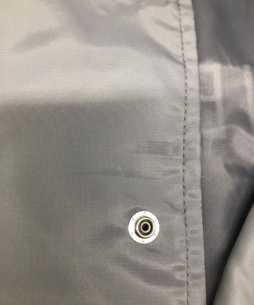 Fanatics（ファナティクス）Fanatics (ファナティクス) スタジャン グレー サイズ:Largeの古着・服飾アイテム