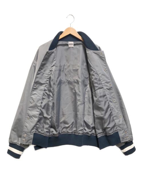 Fanatics（ファナティクス）Fanatics (ファナティクス) スタジャン グレー サイズ:Largeの古着・服飾アイテム