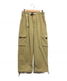 NIKE（ナイキ）の古着「U KEARNY CRGO PNT OPP1」｜ベージュ
