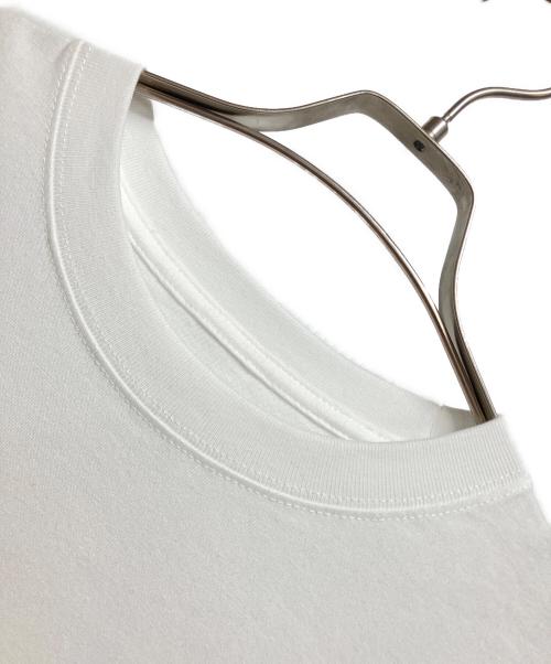 Coca Cola（コカコーラ）Coca Cola (コカコーラ) 半袖カットソー ホワイト サイズ:LLの古着・服飾アイテム