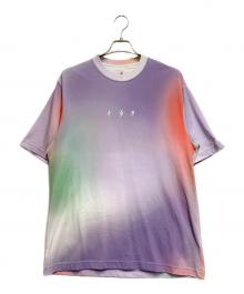 JORDAN×J balvin（ジョーダン×J.バルヴィン）の古着「M J JB SS TEE PINK GLAZE」｜パープル