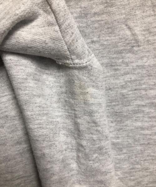 JERZEES（ジャージーズ）JERZEES (ジャージーズ) スウェット ライトグレー サイズ:XLの古着・服飾アイテム