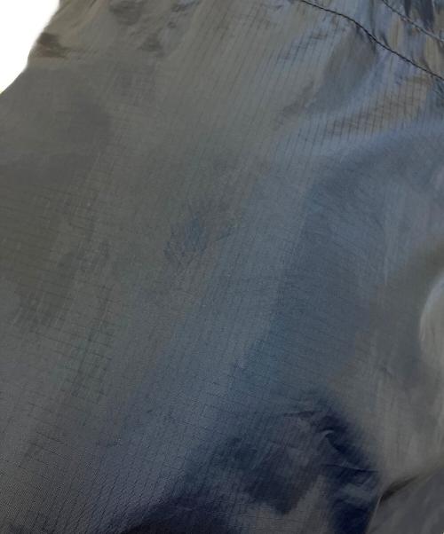 A BATHING APE（ア ベイシング エイプ）A BATHING APE (ア ベイシング エイプ) フーディジップジャケット ネイビー サイズ:Lの古着・服飾アイテム