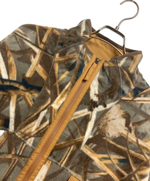 Columbia（コロンビア）Columbia (コロンビア) ストームクレストロードジャケット ブラウン サイズ:Lの古着・服飾アイテム