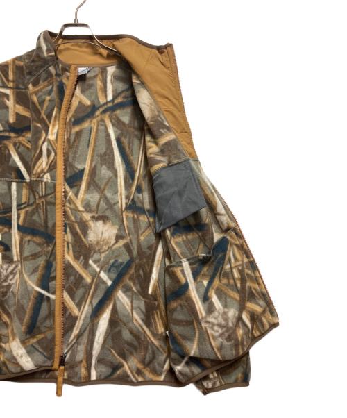 Columbia（コロンビア）Columbia (コロンビア) ストームクレストロードジャケット ブラウン サイズ:Lの古着・服飾アイテム