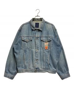 中古・古着通販】backers production (バッカーズプロダクション