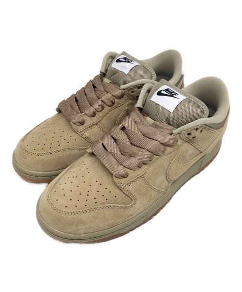 NIKE（ナイキ）NIKE (ナイキ) SB Dunk Low Pro B 