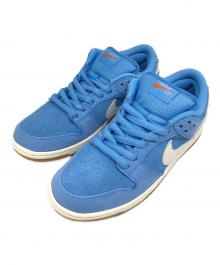 NIKE（ナイキ）の古着「SB Dunk Low Pro ISO "University Blue"」｜ブルー