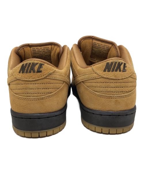 NIKE（ナイキ）NIKE (ナイキ) SB Dunk Low Pro（ナイキ SB ダンク ロー プロ ) ブラウン サイズ:US 9.5の古着・服飾アイテム