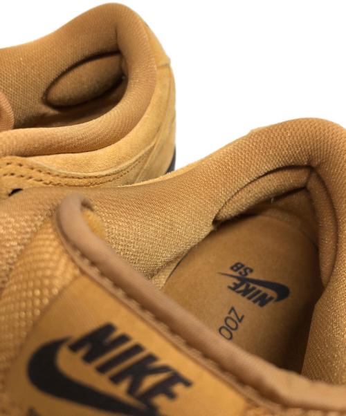 NIKE（ナイキ）NIKE (ナイキ) SB Dunk Low Pro（ナイキ SB ダンク ロー プロ ) ブラウン サイズ:US 9.5の古着・服飾アイテム