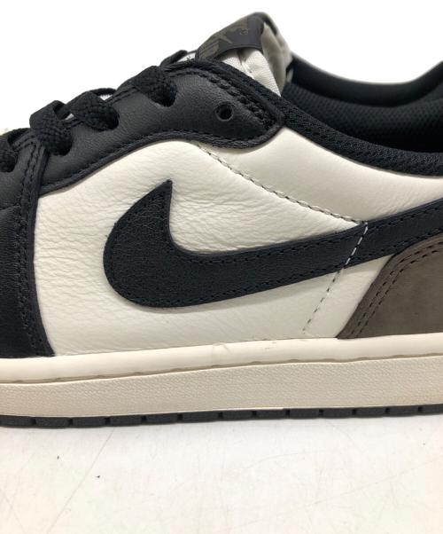 NIKE（ナイキ）NIKE (ナイキ) Air Jordan 1 Retro Low OG 