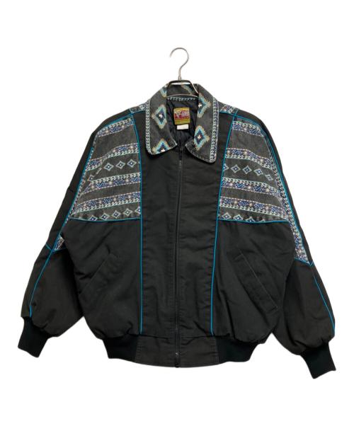 BEE WILD（ビーワイルド）BEE WILD (ビーワイルド) ジャケット グレー サイズ:Mの古着・服飾アイテム