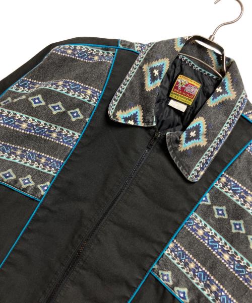 BEE WILD（ビーワイルド）BEE WILD (ビーワイルド) ジャケット グレー サイズ:Mの古着・服飾アイテム