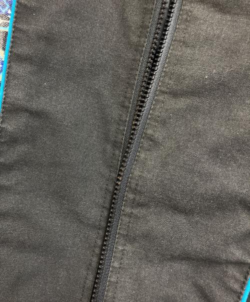 BEE WILD（ビーワイルド）BEE WILD (ビーワイルド) ジャケット グレー サイズ:Mの古着・服飾アイテム